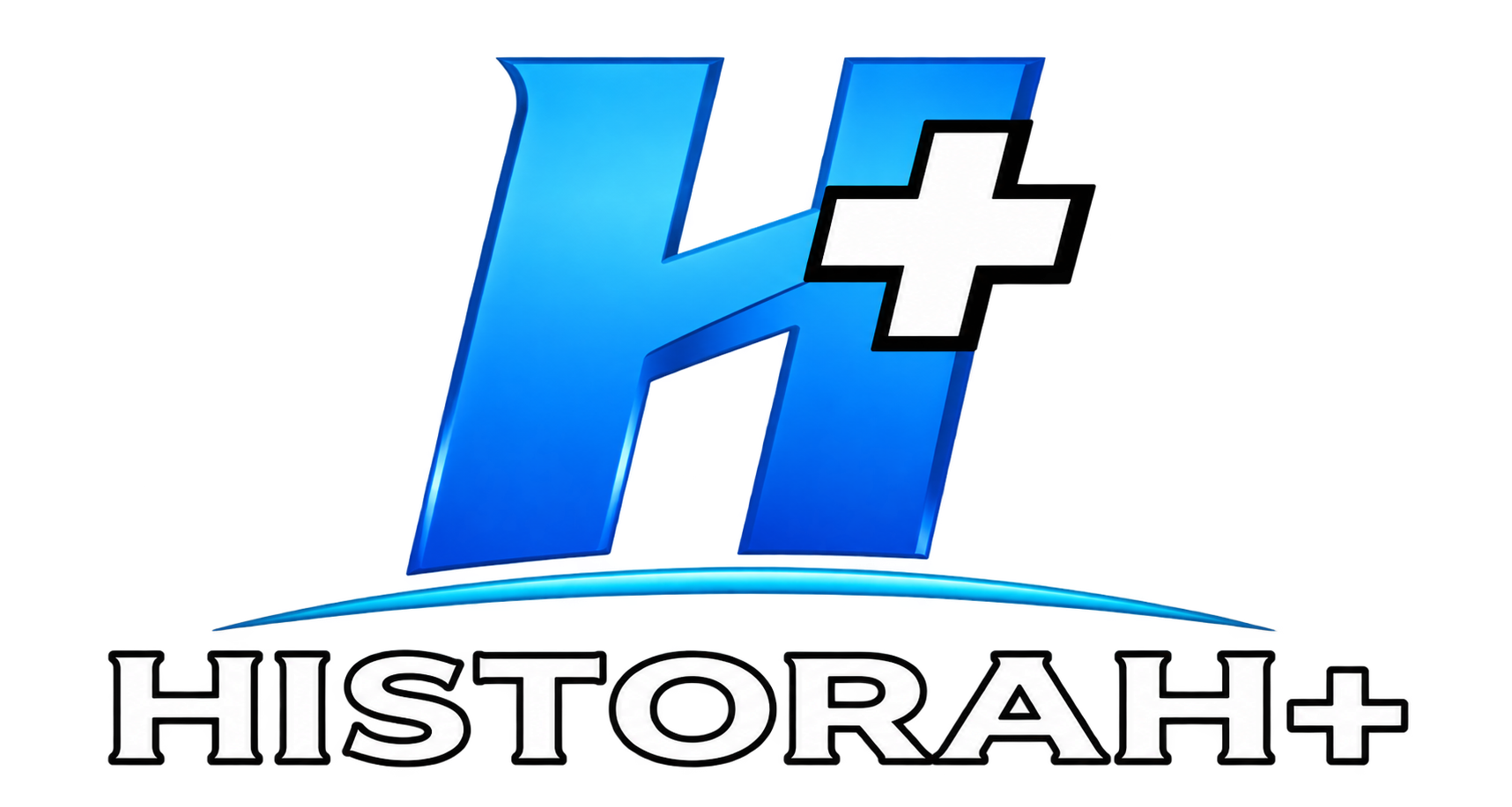 לוגו HISTORAH+