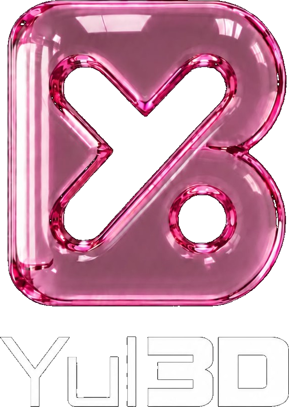 לוגו Yul3D